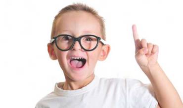 Prevenzione della miopia