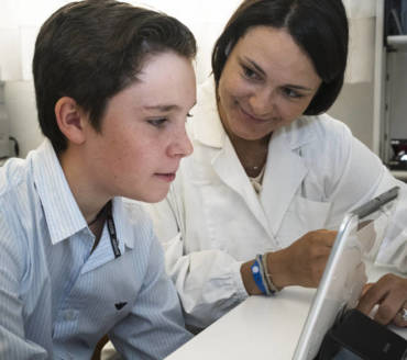 Training neurovisivo e visuo-percettivo