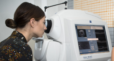 Diagnostica strumentale HIGH TECH